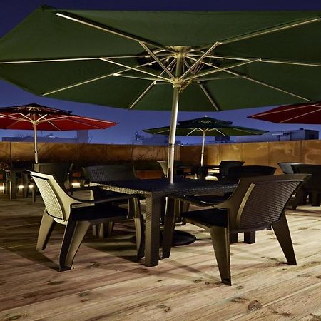 Roni Tourist Hotel Jeonju Dış mekan fotoğraf