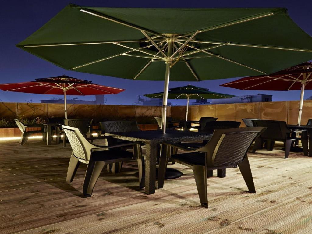 Roni Tourist Hotel Jeonju Dış mekan fotoğraf