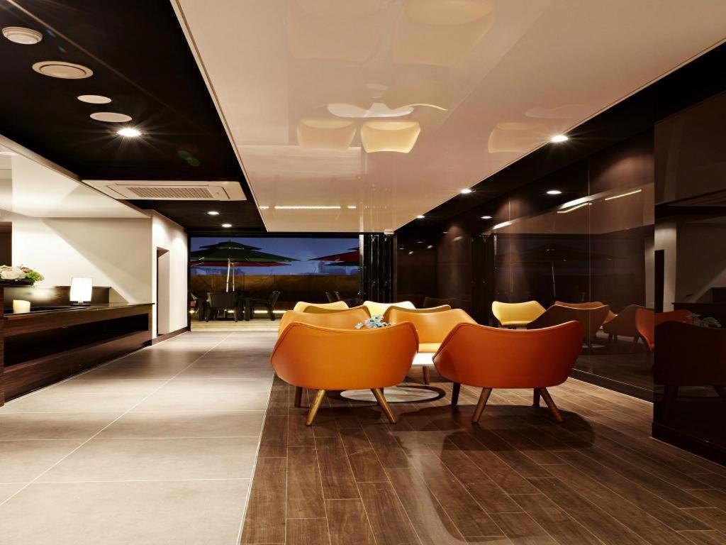 Roni Tourist Hotel Jeonju Dış mekan fotoğraf